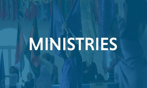 ministries