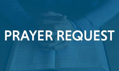 prayer_request